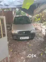 Maruti Suzuki Alto 800 2007