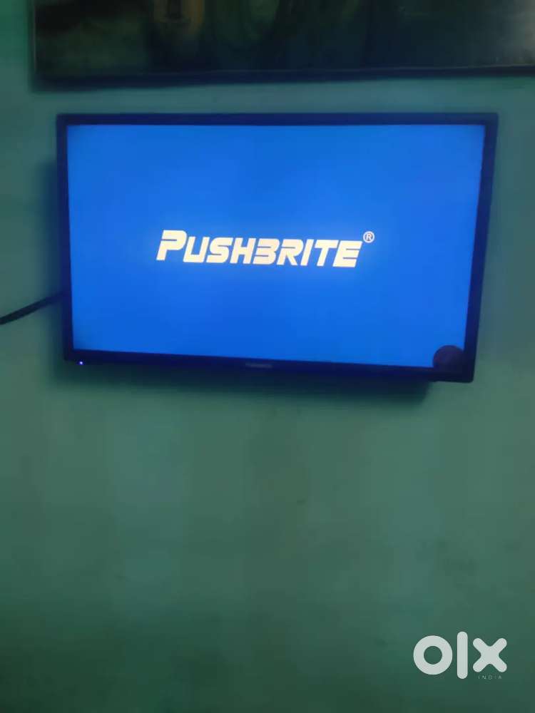 A LCD tv for sell
