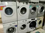 High quality, best price range all brands washing machines available
