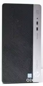HP CORE i5 8TH GEN 8GB RAM DDR4 256GB SSD windows 11
