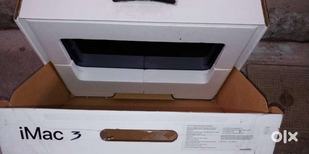 Apple i9 iMac Ryzen Threadripper Projectors clearance SALE EXCHANGE