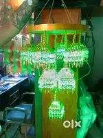 Diwali lights jhalar swastik om new designs and much more