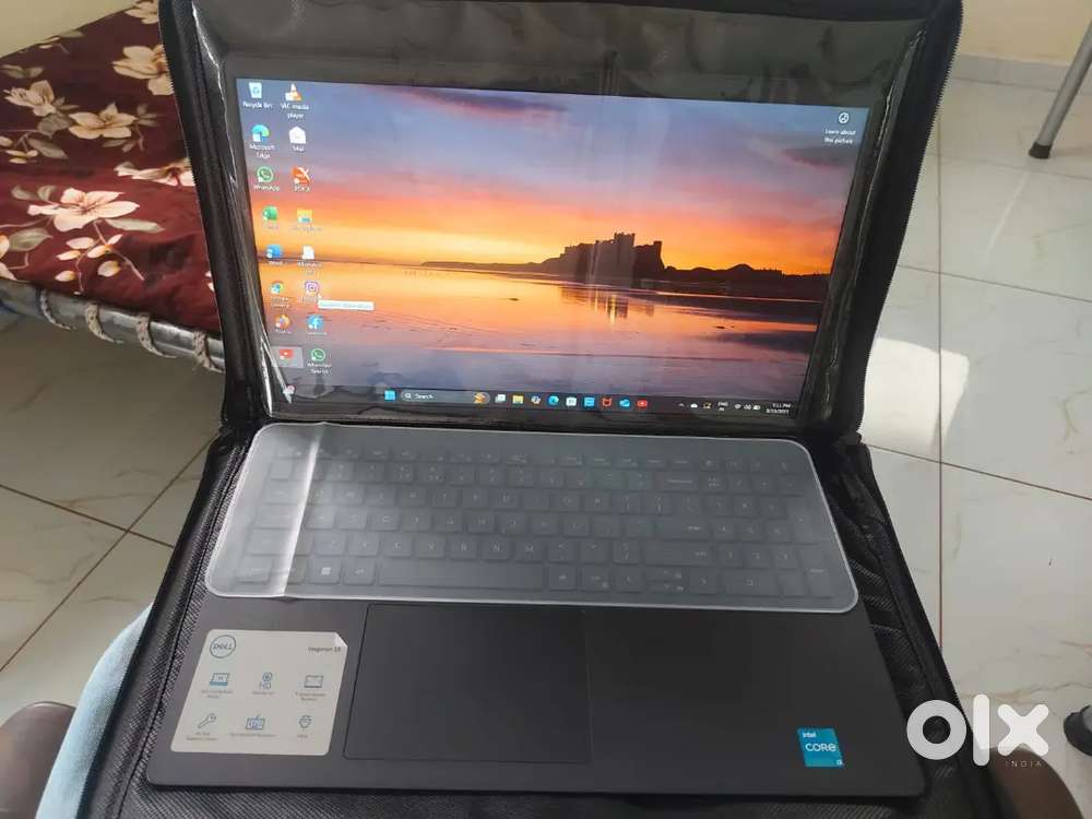 Dell laptop tip top condition