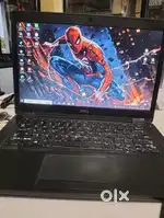 Dell laptop i5 6 Gen