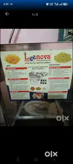 Food processor meaning