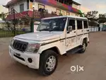 Mahindra Bolero 1.5 Power Plus ZLX, 2018, Diesel