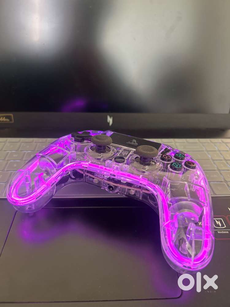 Tag GWL2000 joystick