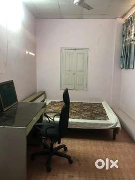 Furnished room for boys available on clock tower