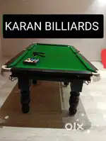 Pool table snooker table deal company y