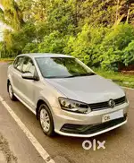 Volkswagen Ameo 1.2 MPI Comfortline, 2019, Petrol