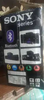 Soney speaker