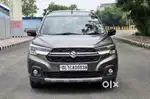 Maruti Suzuki XL6 1.5 Zeta MT, 2020, Petrol