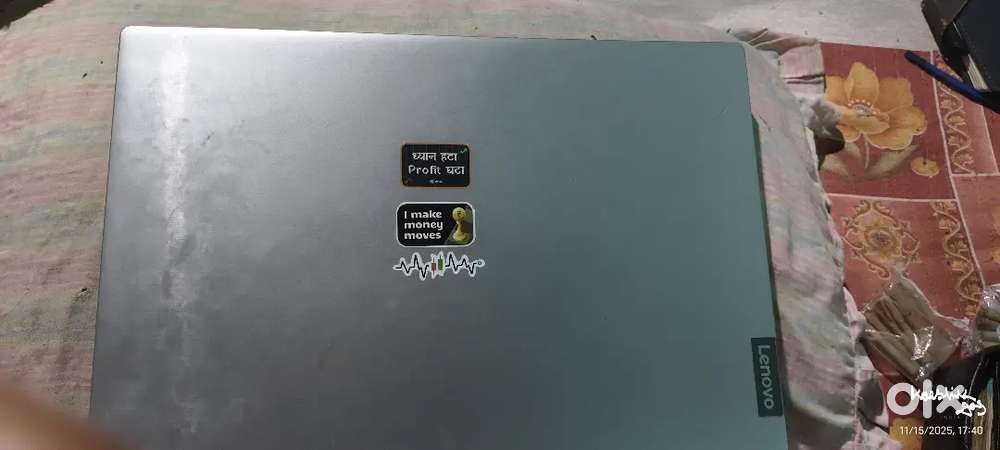 Lenovo IdeaPad AMD a6 9225 processor