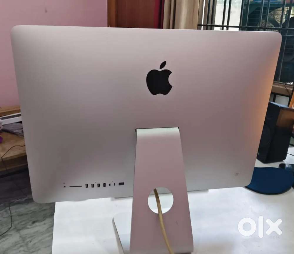 Imac  Computer