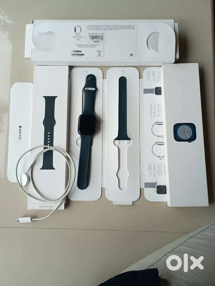 Apple watch