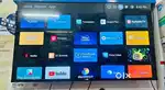 WEBOS New Led TV 50,55 5G 4K BT Voice Remote All apps Auto Update