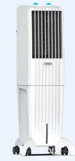 Diet 35T Sleek Personal Tower Air Cooler 35-litres