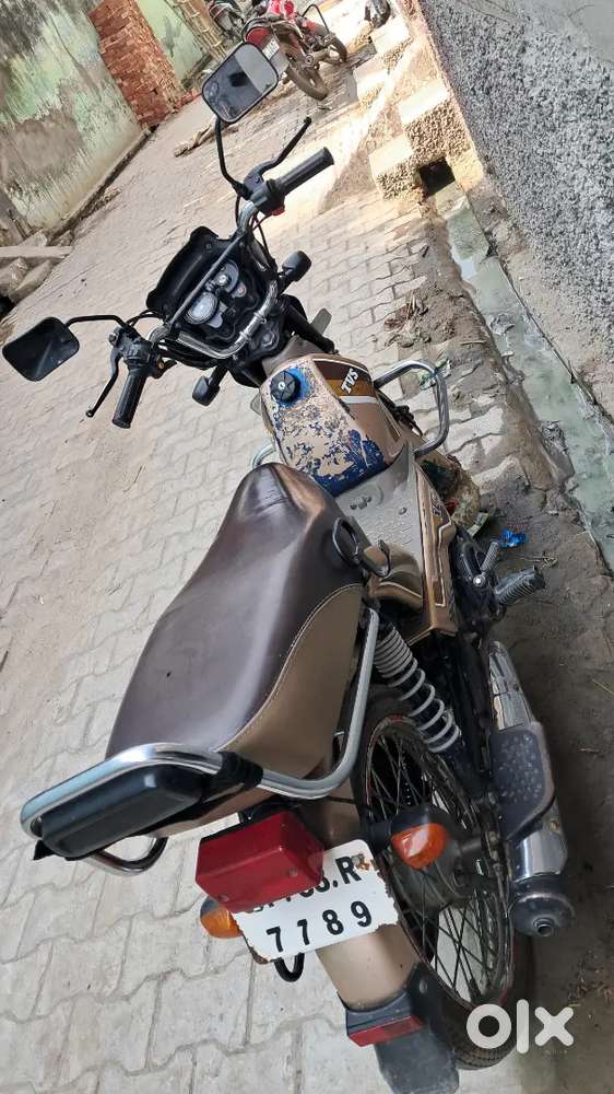 Good condition jisko leni h wahi contact kre