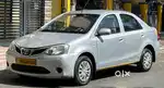 Toyota Etios G SP*, 2017, Diesel