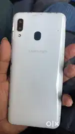 Samsung Galaxy A20