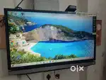 Toshiba 32 LED TV With 55w inbuilt sound bar