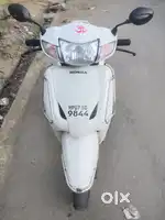 HONDA ACTIVA