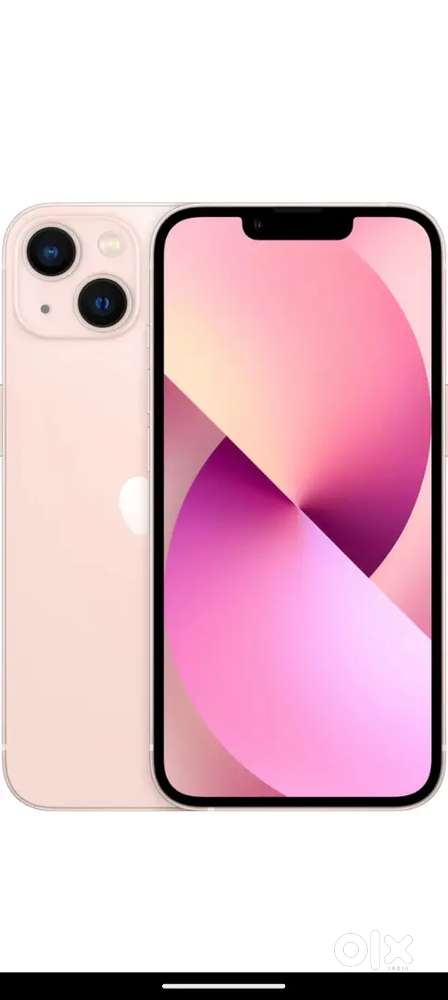 I phone 13