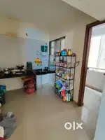 01 MALE ROOMATE REQUIRED FOR 2 BHK