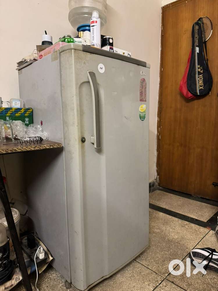 Fridge - Good Condition