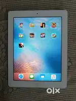 Apple iPad64GB excellent condition sim cellular