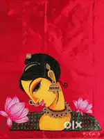 Hand painting
