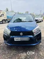 Maruti Suzuki Celerio X ZXI, 2018, Petrol