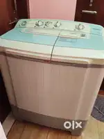 Samsung Washing machine