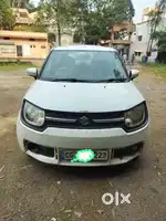 Maruti Suzuki Ignis 1.2 Delta, 2018, Petrol