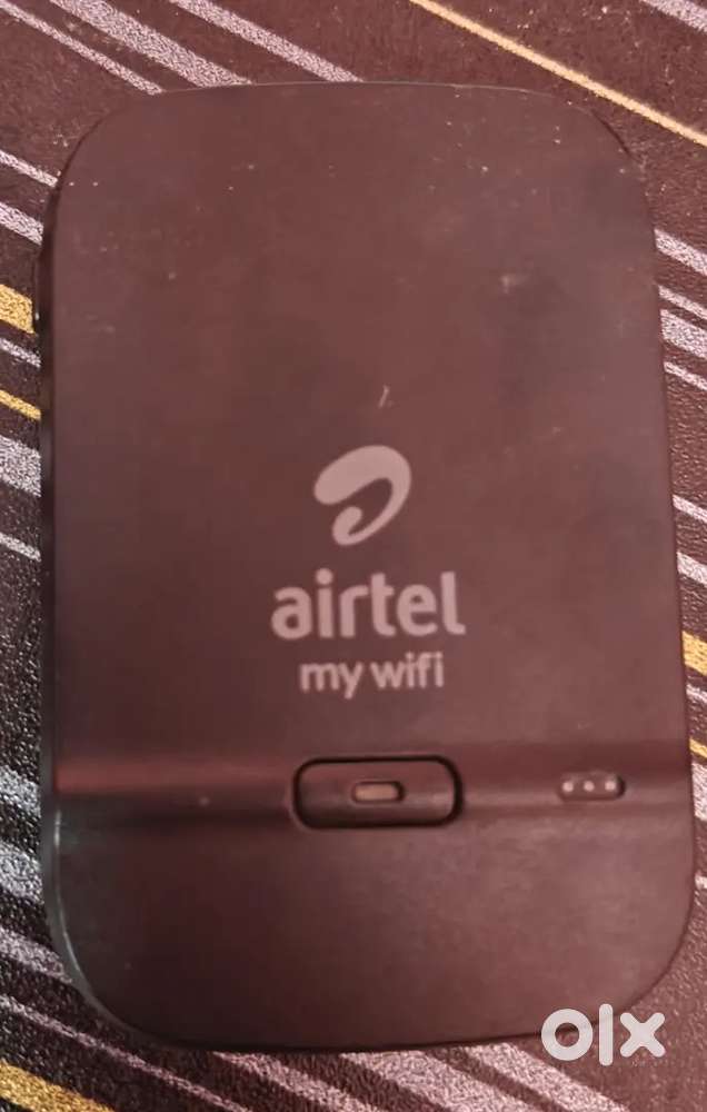 Airtel dongel