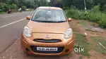 Nissan Micra, 2012, Diesel