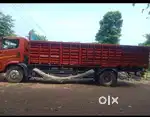 Eicher truck body sales
