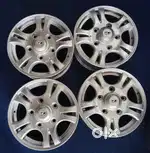 16scorpio/Safari/Thar Alloys oem