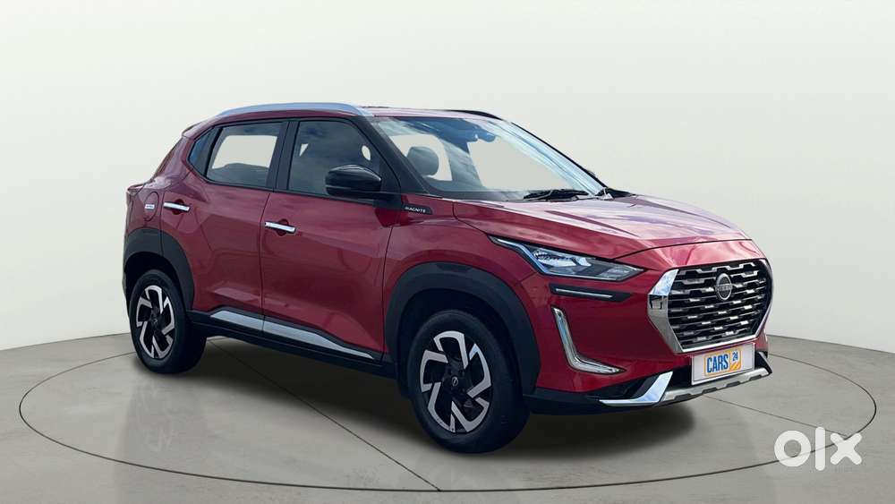 Nissan Magnite 1.0 XV, 2023, Petrol