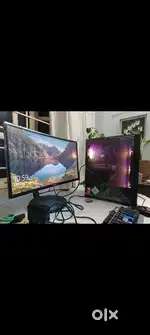 Gaming pc in your budget