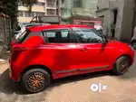 Maruti Suzuki Swift 2018