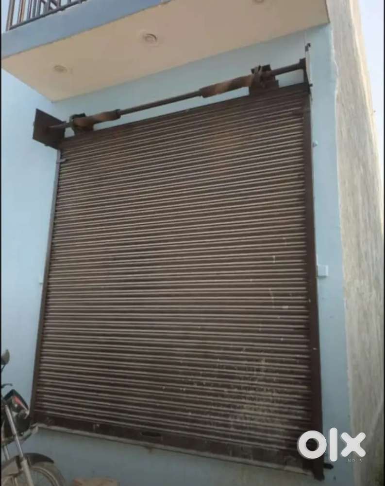 Room on rent for any type of shop ..