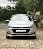 Hyundai Elite i20 Sportz 1.2, 2015, Petrol