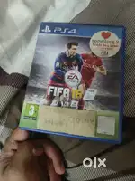 PlayStation 4 Fat 500GB - PS4