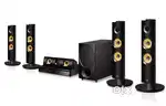 Home theatre