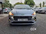 Hyundai Aura E 1.2 Petrol, 2021, Petrol