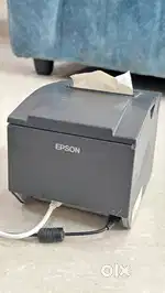 Epson Billing Printer For sale