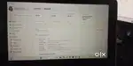 HP Laptop , Touch Screen , 360 d Rotate , 11.6 inch
