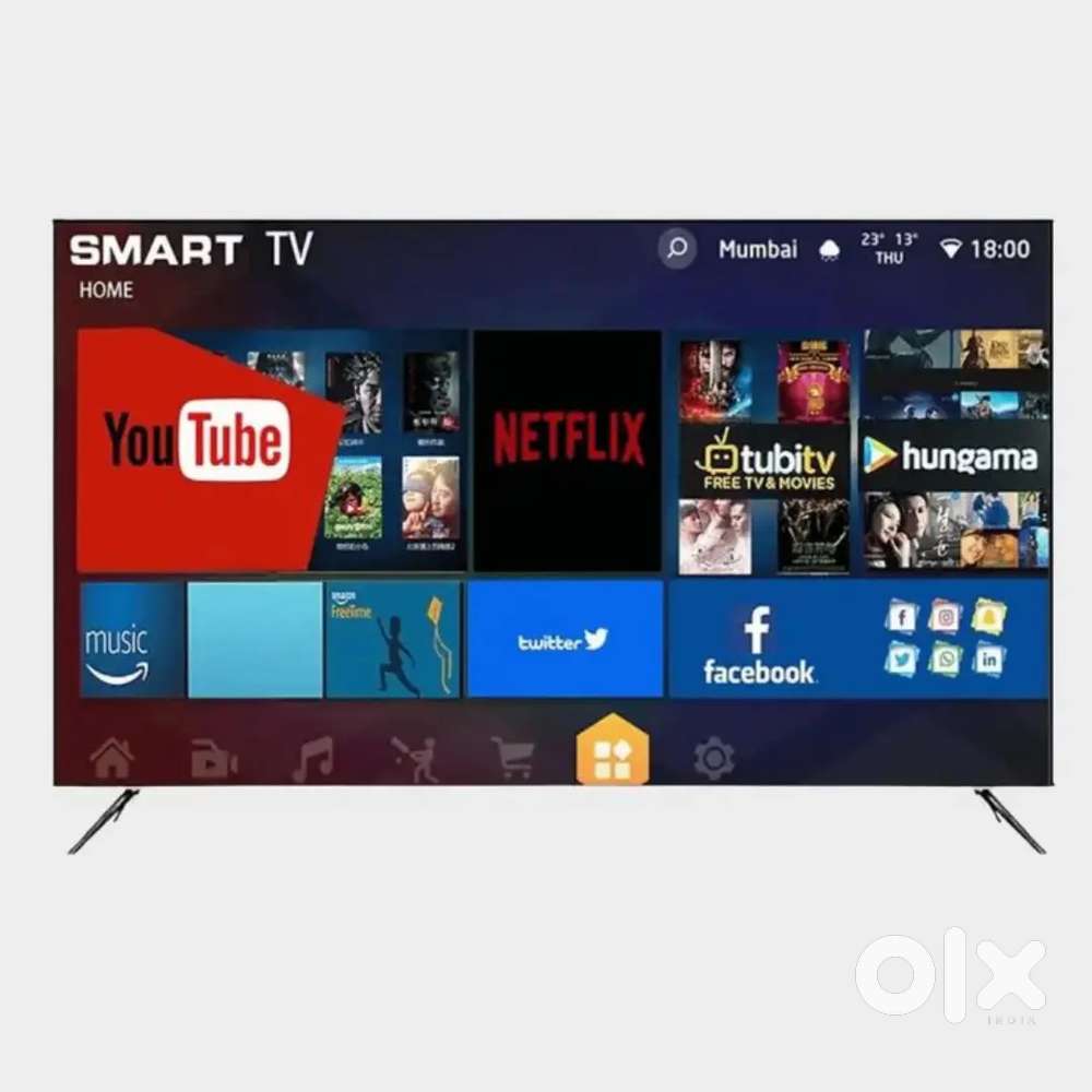 42 Inches Wide Range Android Smart Led Tv Satuday Special Offer
