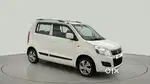 Maruti Suzuki Wagon R 1.0 VXi, 2016, Petrol